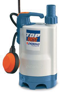 Дренажный насос Pedrollo TOP 2-VORTEX в Сочи 