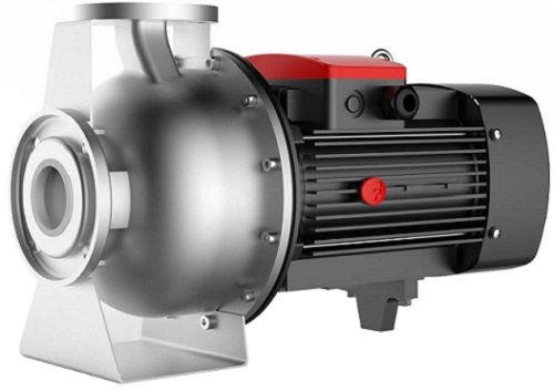 Центробежный насос FANCY FZm 40-125/15 в Сочи 