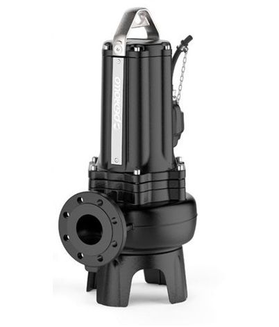 Фекальный двухканальный насос Pedrollo MC4  50/55 в Сочи 