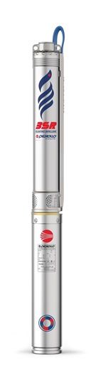 Скважинный насос Pedrollo 3SR 1/21 в Сочи 