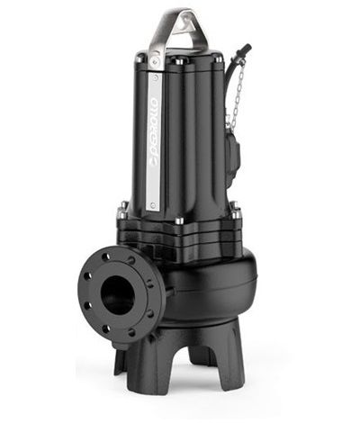 Фекальный насос Pedrollo VXC4  55/100 в Сочи 