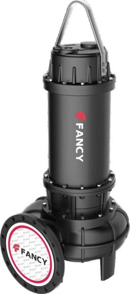 Фекальный насос FANCY  50WQ20-42-7.5/2 без АТМ в Сочи 