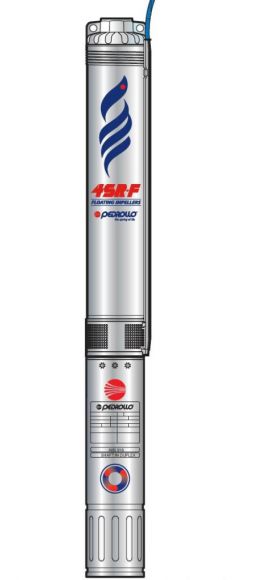 Скважинный насос Pedrollo 4SRm  4/ 8 F-PD в Сочи 
