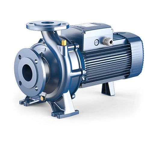 Центробежный четырёхполюсный насос Pedrollo F4 50/160A в Сочи 