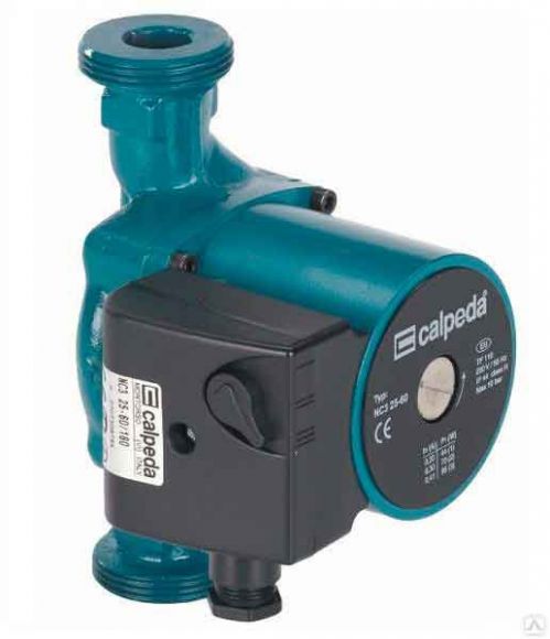 Циркуляционный насос Calpeda NC3 32-85/180 V.230/50 в Сочи 