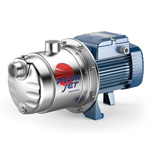 Самовсасывающий насос Pedrollo PLURIJETm 4/ 80 в Сочи 