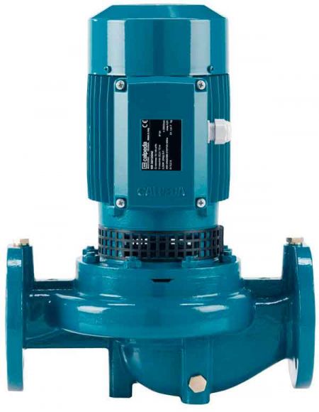 Циркуляционный насос Calpeda NR 40/125A в Сочи 