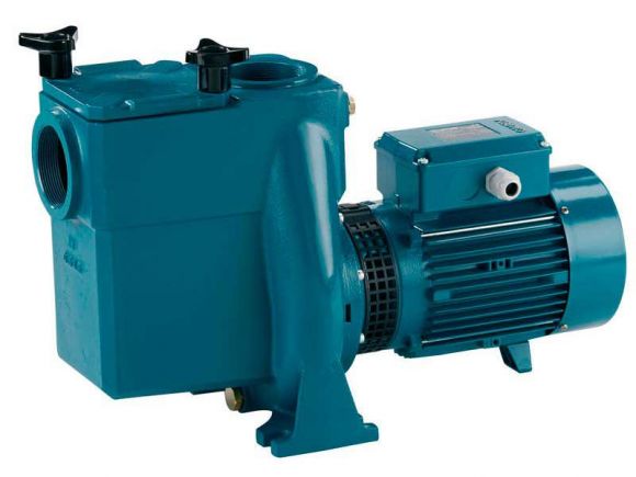 Насос для бассейна Calpeda NMP 65/16EE в Сочи 